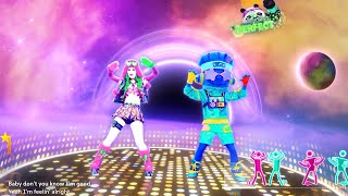 I'm Good (Blue) | Just Dance 2024 Edition (Switch) Resimi
