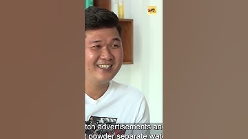 Cắt tóc bằng lửa cần những đạo cụ gì? #shorts