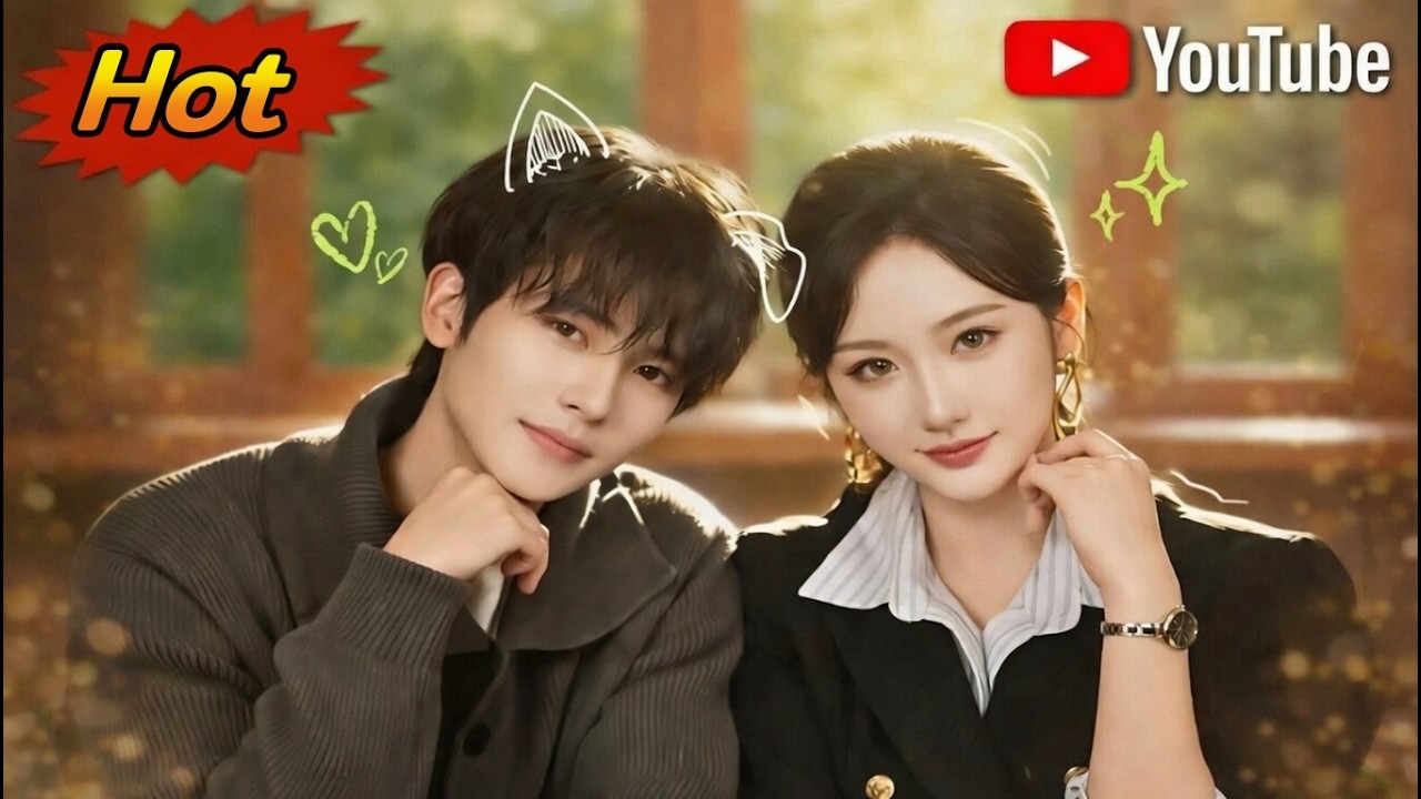 ทุกวันเธอฟังคำโกหกของคู่รักที่แตกสลาย จนกระทั่งหนุ่มข้างห้องเข้ามาทำให้เธอเชื่อในรักอีกครั้ง