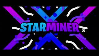 [#57] StarMiner | 2D intro | Free