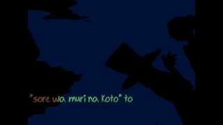 【Karaoke】 Dark Woods Circus 《off vocal》 machigeritaP / Miku, Rin, Len