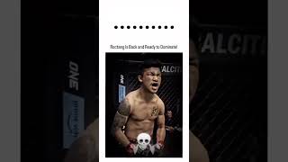 ​Rodtang Jitmuangnon Highlights 2026🤜
