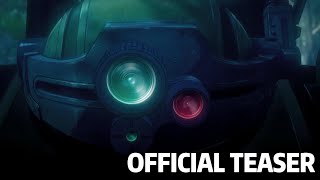 Armored Trooper Votoms - New Anime Teaser Will Deploy In 2026