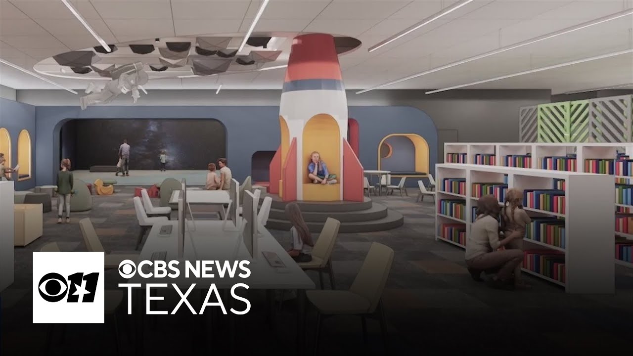 Celina breaks ground on new downtown center as population surges