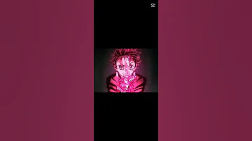 تانجيرو ضد القمر العلوي الرابع هانتينغو Demonslayer رينغوكو هيناتا 