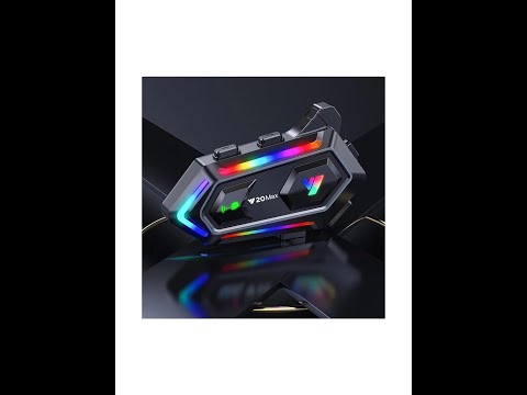 İNTERCOM İNCELEMESİ // Y20 MAX // FİYAT PERFORMANS ÜRÜNÜ