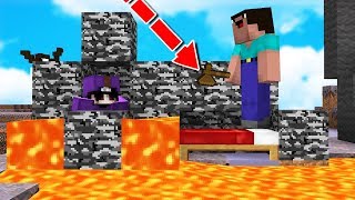 Bedwars + Hypixel Admin Abuse