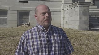 Joplin Carnegie Library’s event center transformation advances
