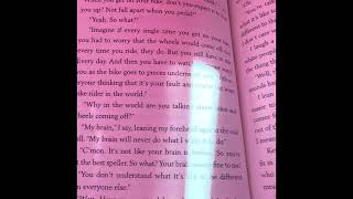 Fish in a Tree Chapter 26 Read Aloud