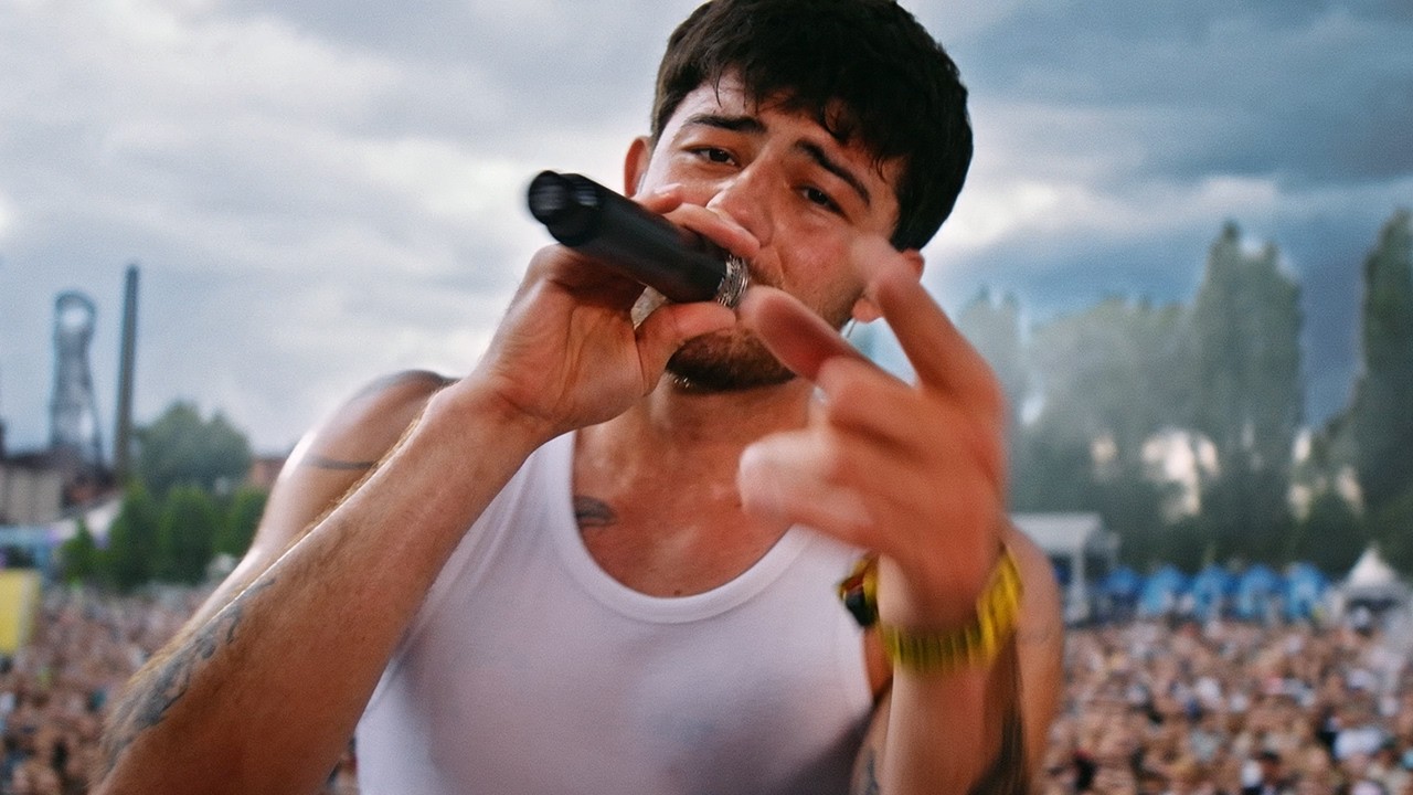 Calin – Pistácie (Live @ Colours of Ostrava 2025)