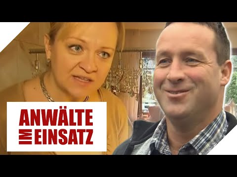 Video: Ist der gute Nachbar beängstigend?