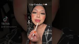 Rare Beauty Lip Combo