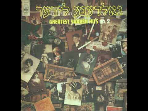 אוי ווי פיין וועט דאס אידיש שולי נתן בעל הבית 