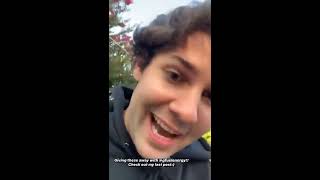 David Dobrik's 24th Birthday Party - Vlogsquad IG Stories by Snatched 19,928 views 3 years ago 8 minutes, 47 seconds