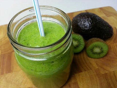 how-to-make-a-healthy-green-smoothie