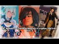 ✨10 Minutes Genshin Impact Cosplay TikToks #1 (14+)✨