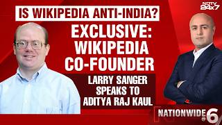 Wikipedia Under Fire: Report Alleges Anti-India Bias And Coordinated Editing