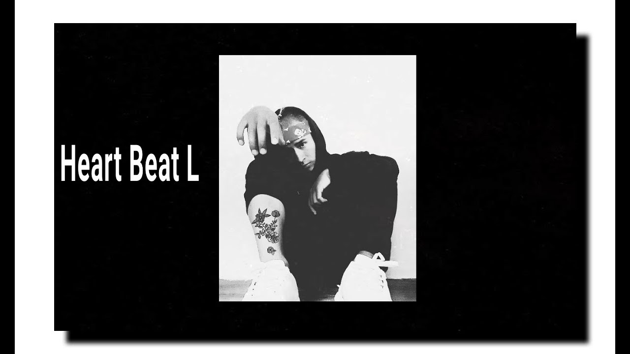 Heart Beat L - SUEÑOS ROTOS - TRAP INSTRUMENTAL (FREE USE||USO LIBRE)
