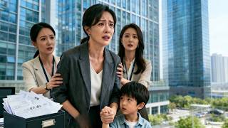 姐妹情深還是現實打擊？三個閨蜜的人生選擇太紮心！ screenshot 1