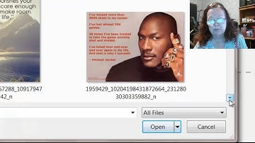 Power Lead System How to attach and edit your e mail series
