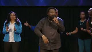 Greater Works - Worship Experience Greater Works World Impact Worship