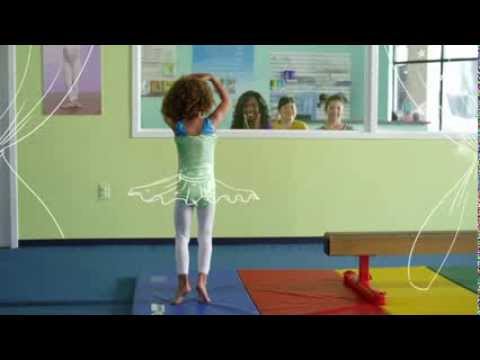 The Little Gym Dance Classes for Kids