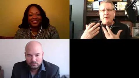 Marketing Trends for 2016 with Mark Schaefer , KP ...