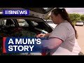 A Melbourne mum's work in the container recycling scheme | 9 News Australia