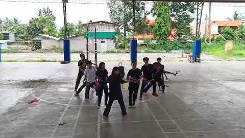 grade-9 ESP tatsulok presentation by bamboo performance task