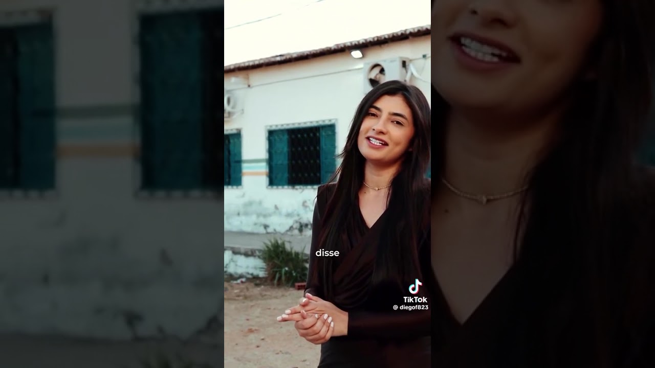 Talita Mel. A explosão do momento em todo o Brasil. 