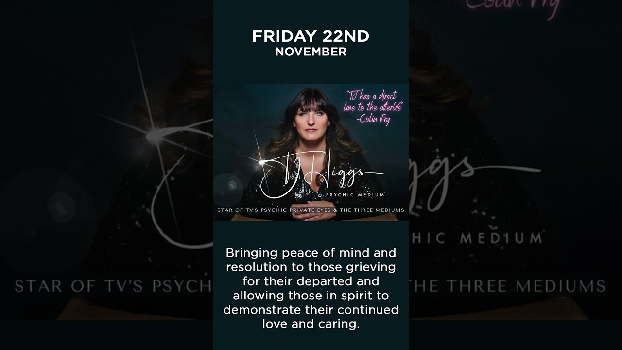 This weeks shows at The Old Savoy - Northampton