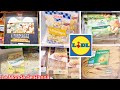 LIDL FRANCE ARRIVAGE 30-05 COURSES PRODUITS FRAIS