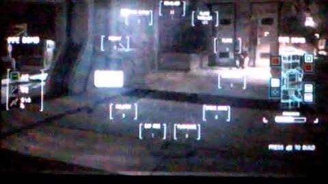 Alien isolation Campaign video Part 37