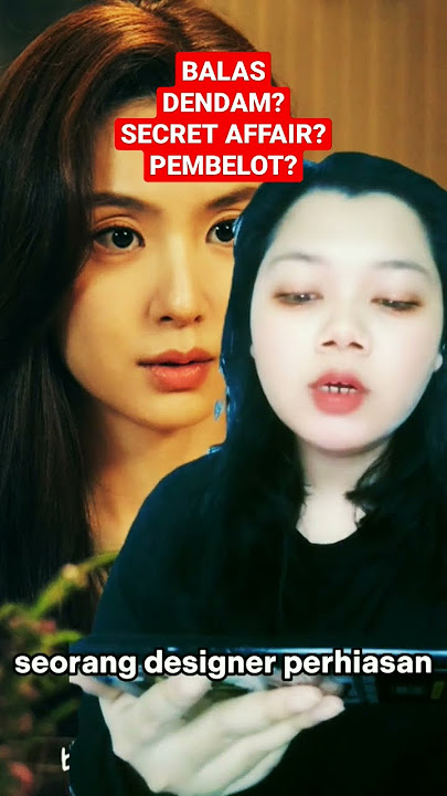 SETIAP EPISOD MENDEBARKAN_NEW KDRAMA#kdrama2022 #redballoon