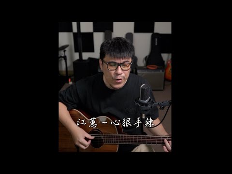 江蕙 - 心狠手辣 中年大叔的點歌房