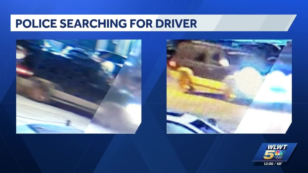 Police searching for driver in fatal hit-and-run - YouTube