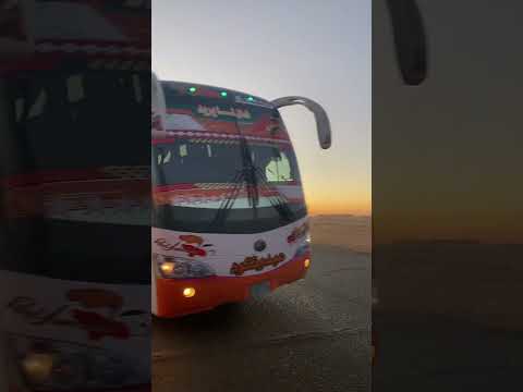 من اهلنا سافرنا طوف شريان الشمال دبابين اسوان 