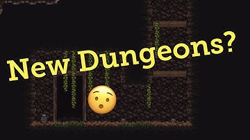 Interesting Places You Didn’t Know | New Dungeons! | GoBattle.io