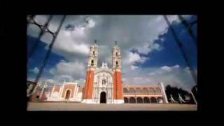 VISIT MEXICO ► Tlaxcala