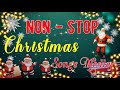 Christmas Disco Song MegaMix 2022 ⛄🌲 Nonstop Christmas Songs Medley Disco Remix 2022