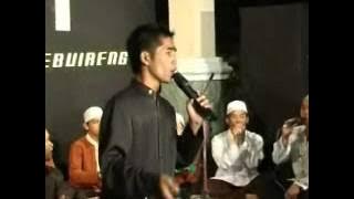Gambus El Kafi - Gamaresse