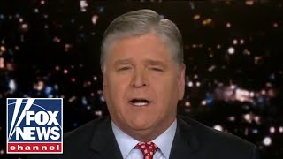 Hannity: What we witnessed was blatantly dishonest