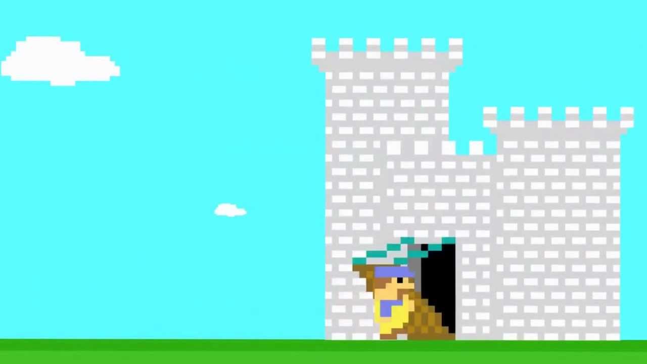 VIGAMUS - because I love games