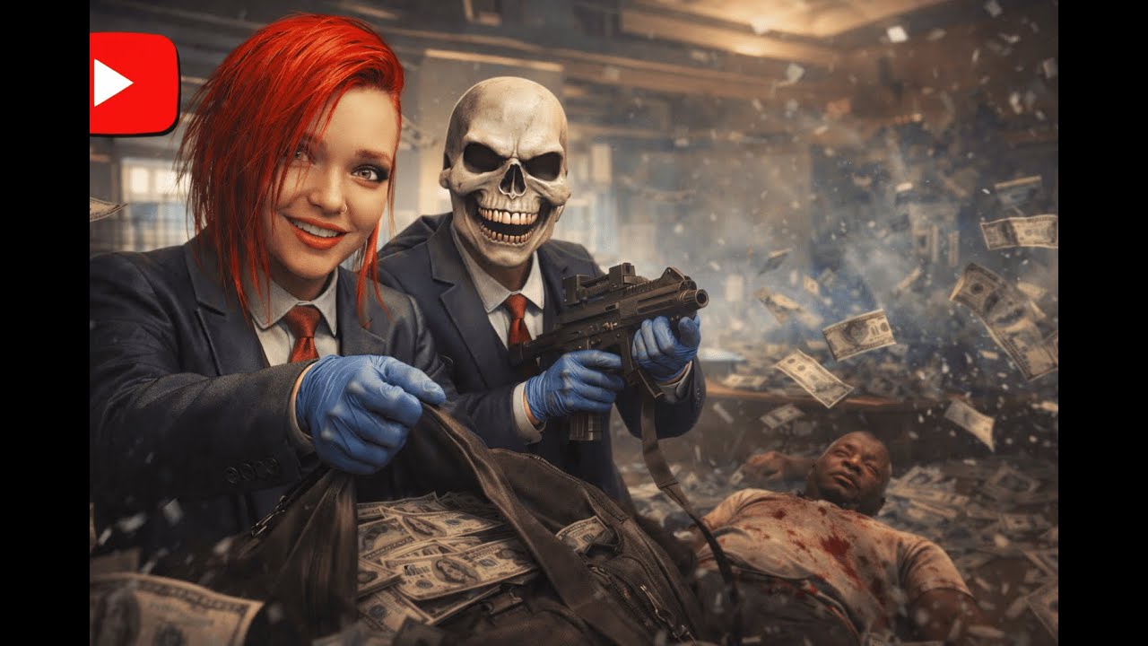 pay day 2 con el fired y platicas introspectivas y mandando a csm a Mexiren hashashashashashas