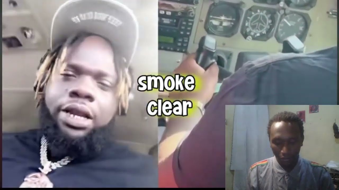 Chronic Law - Troubles [Reaction video]