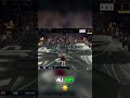 Amazing Basketball Play! 🏀 Collins Scores Big! 🔥 #shorts