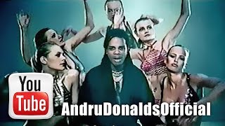 Andru Donalds - Precious Little Diamond (Official Music Video)