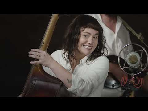 Mama Said String Band - Katie Daily - Live on Lost River Sessions