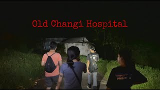 EPISODE 2.1: Old Changi Hospital