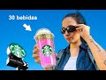 Mezcle todos los Starbucks para hacer solo uno image